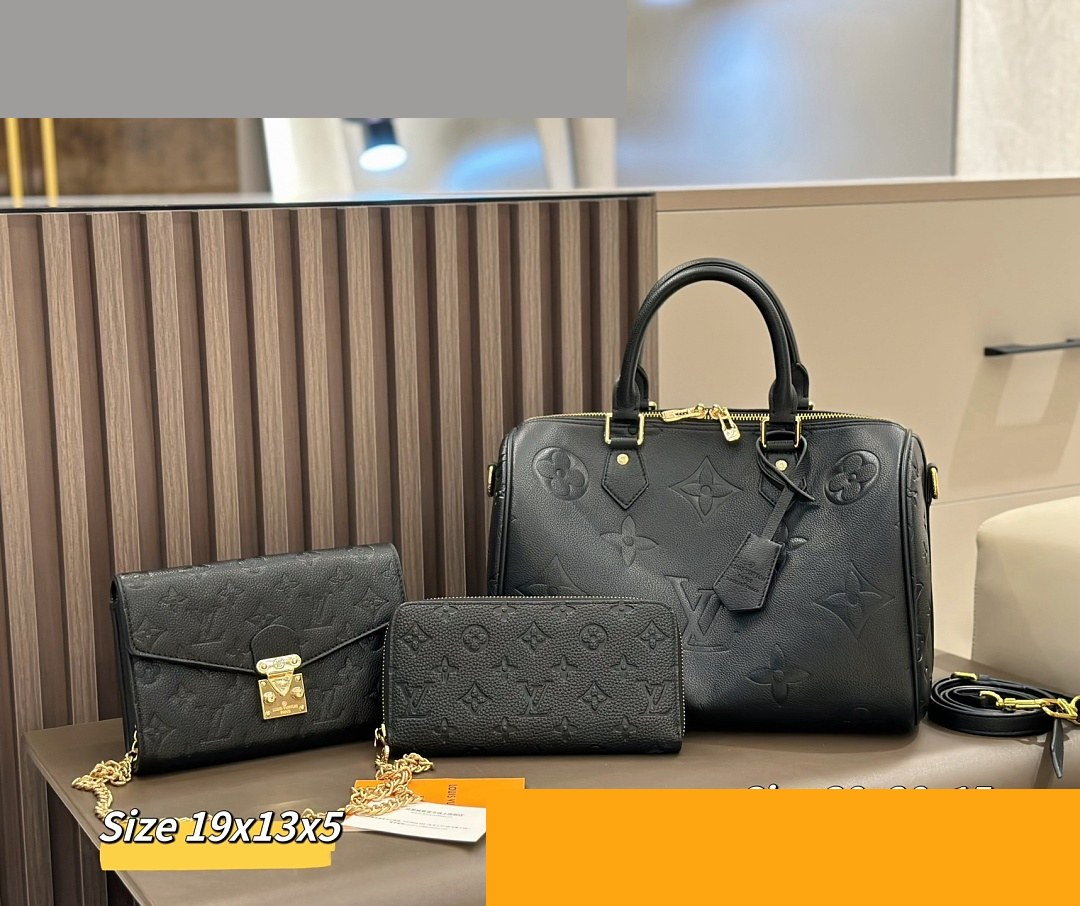 S3 Bag 344
