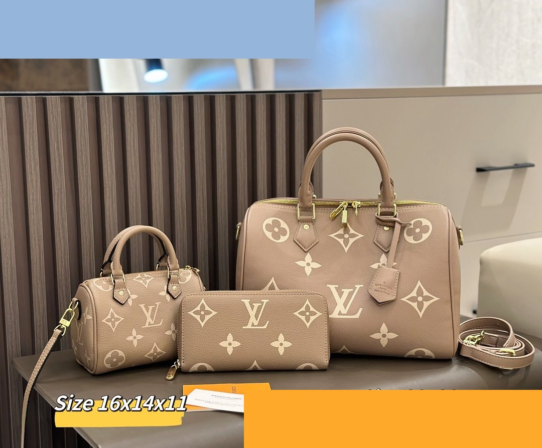 S3 Bag 346