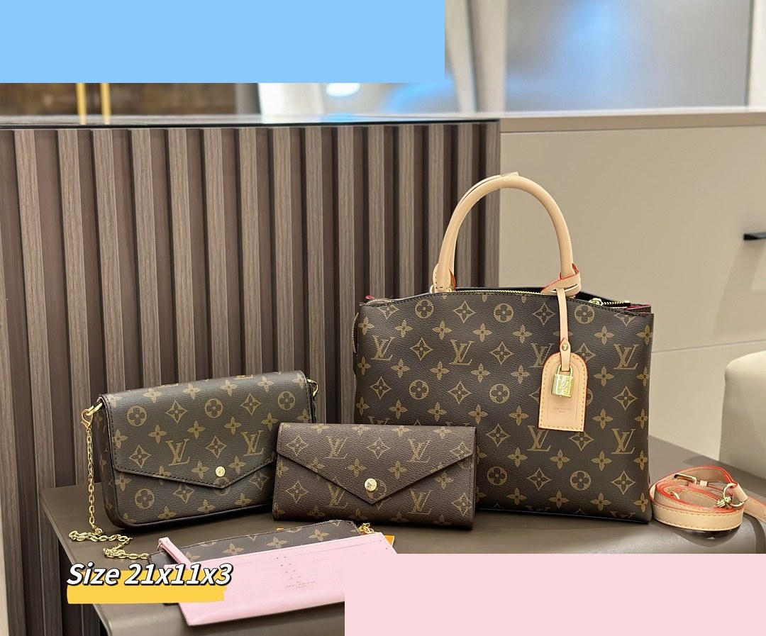 S3 Bag 347