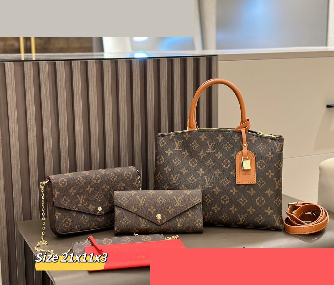S3 Bag 348