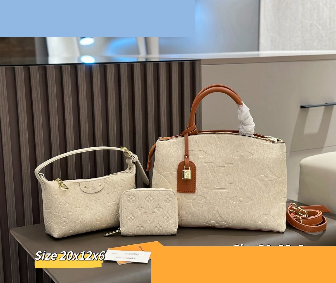 S3 Bag 349