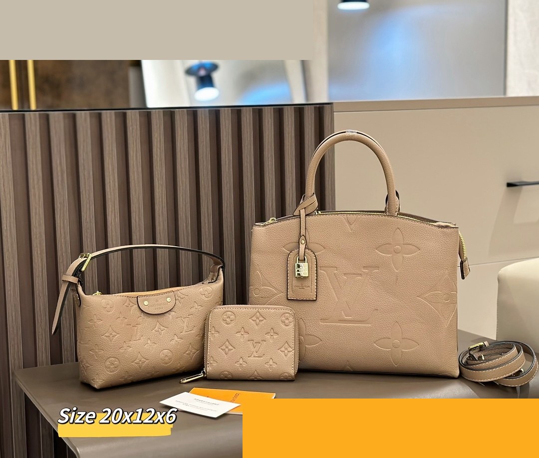 S3 Bag 350
