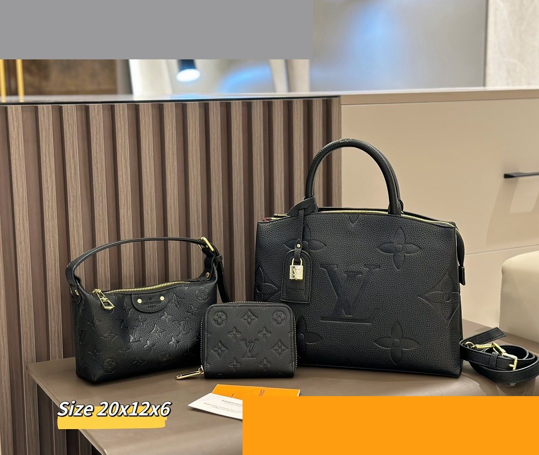 S3 Bag 351