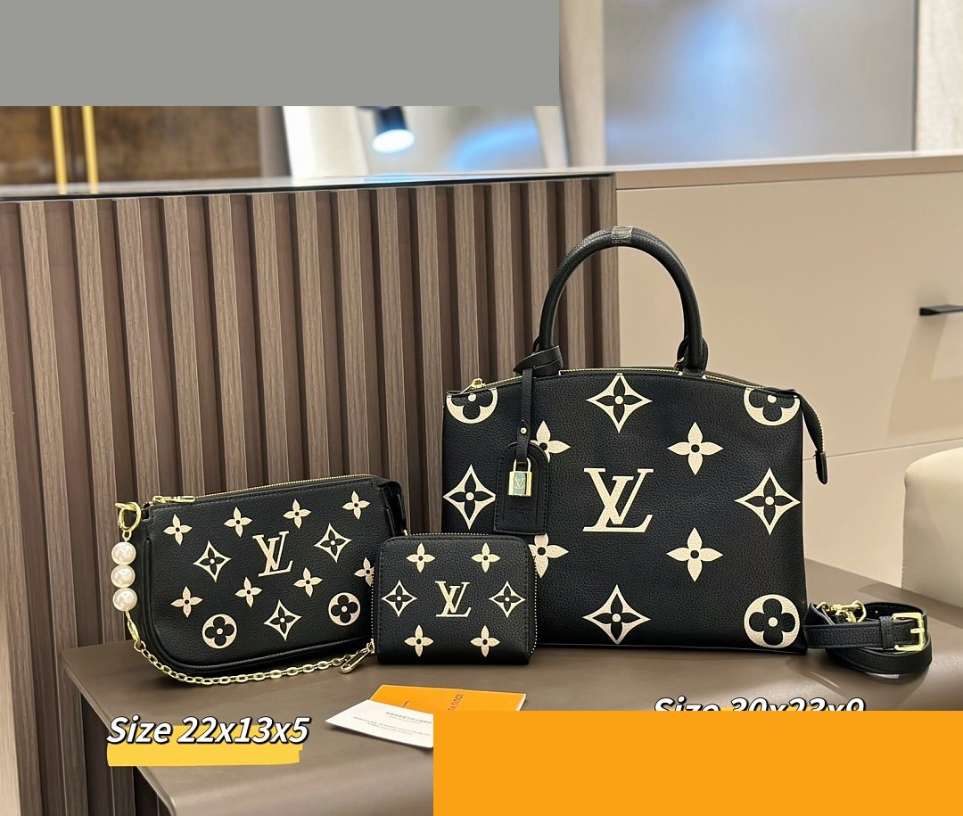 S3 Bag 352