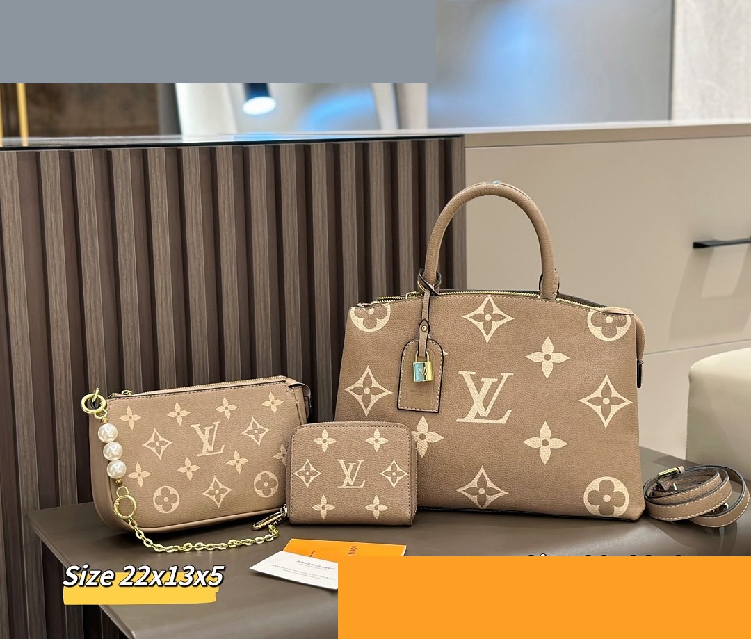 S3 Bag 353