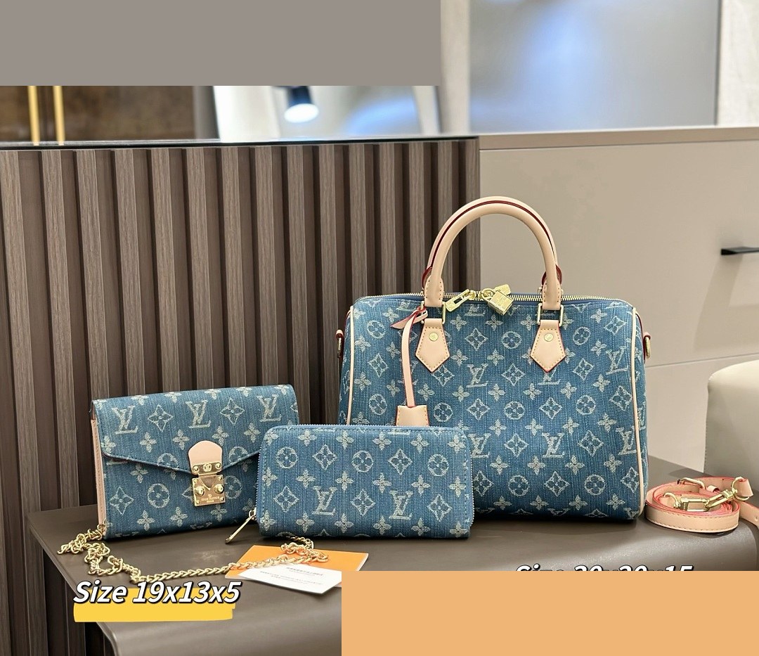 S3 Bag 354