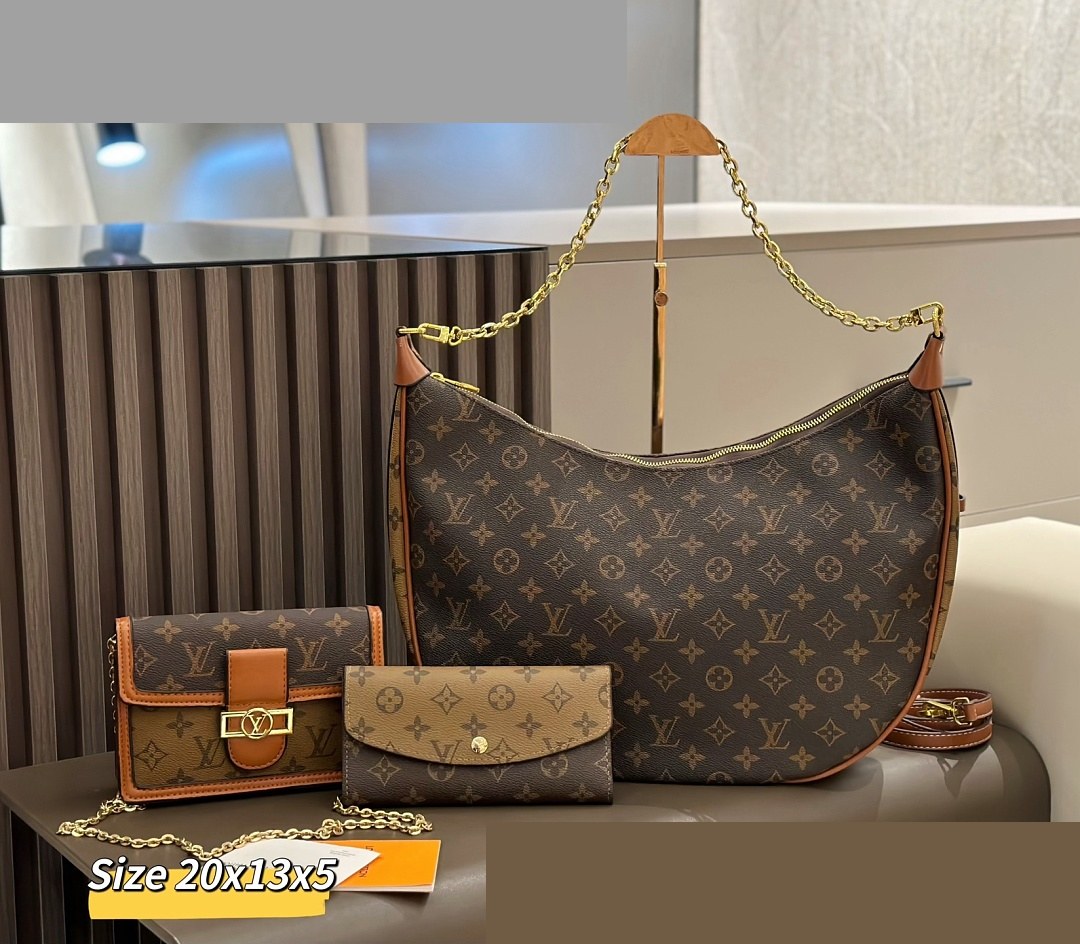 S3 Bag 355