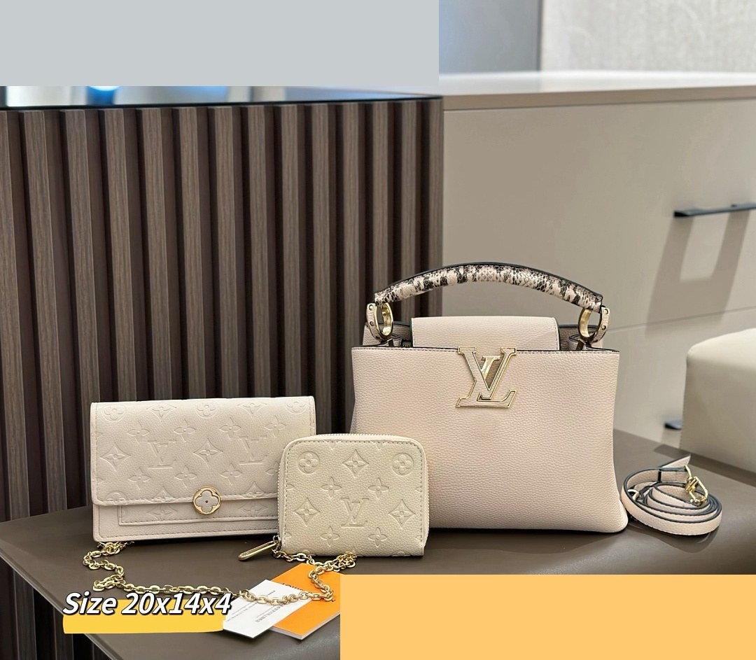S3 Bag 356