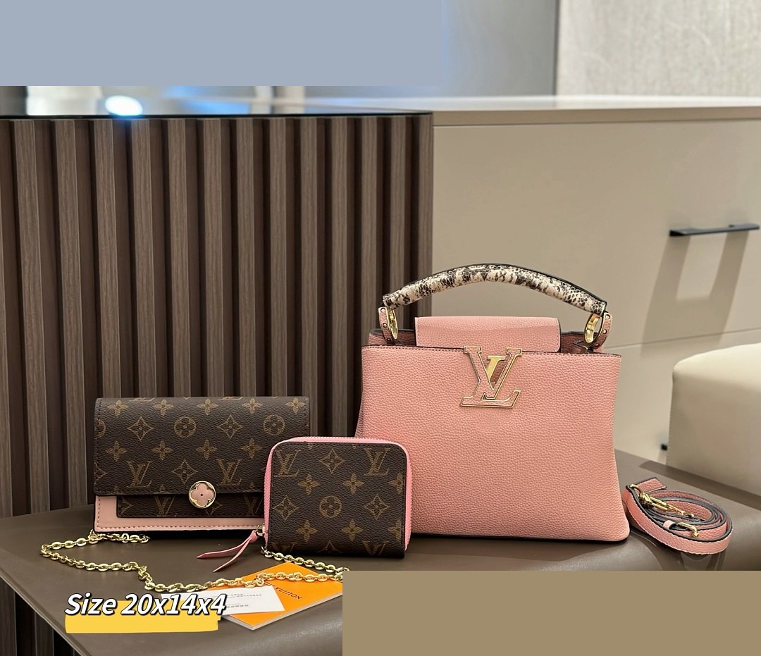 S3 Bag 358