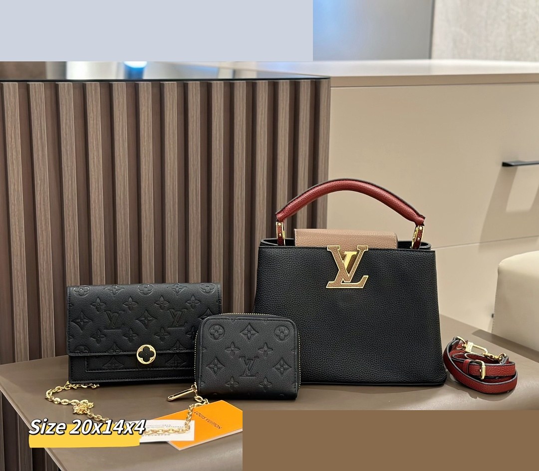 S3 Bag 359