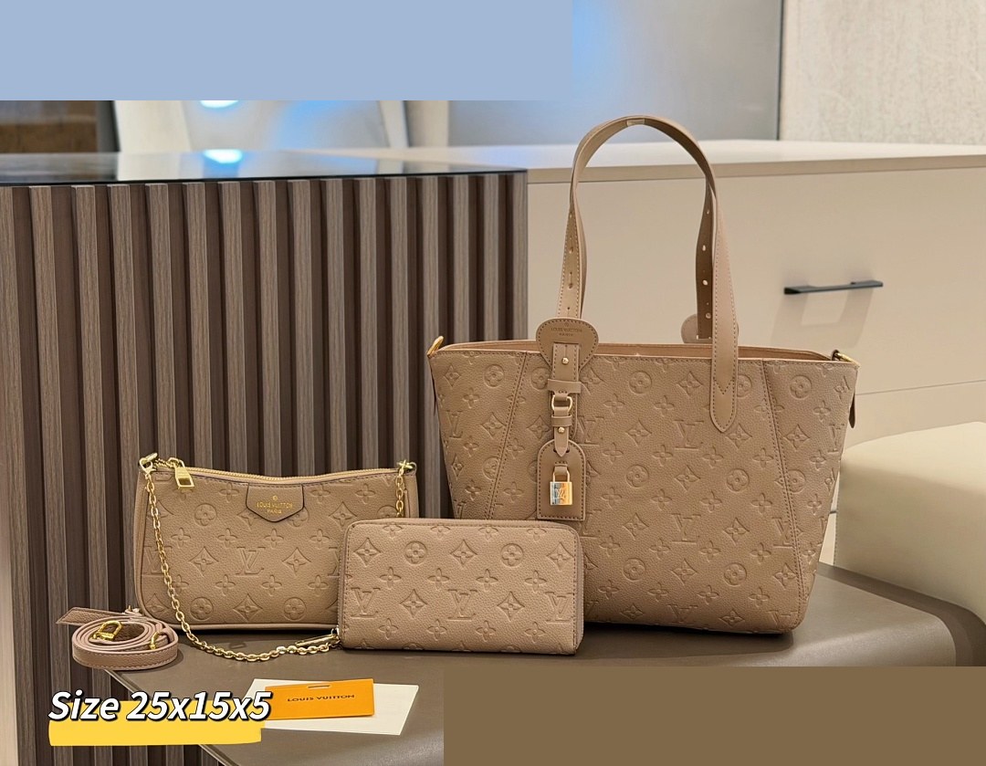 S3 Bag 361