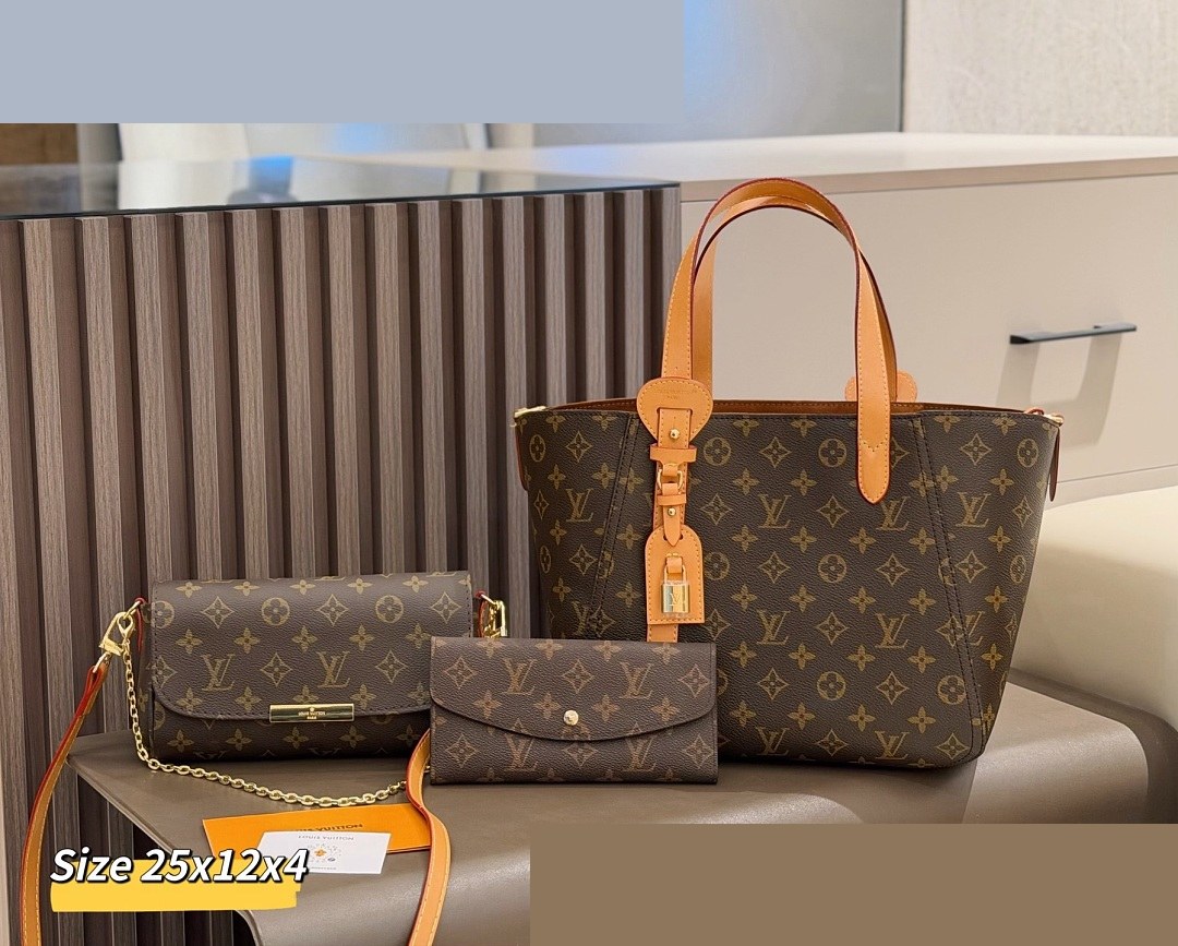 S3 Bag 362