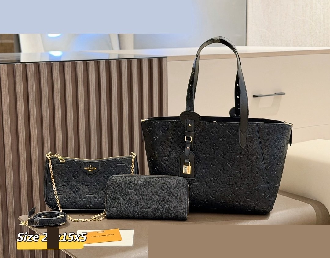S3 Bag 363