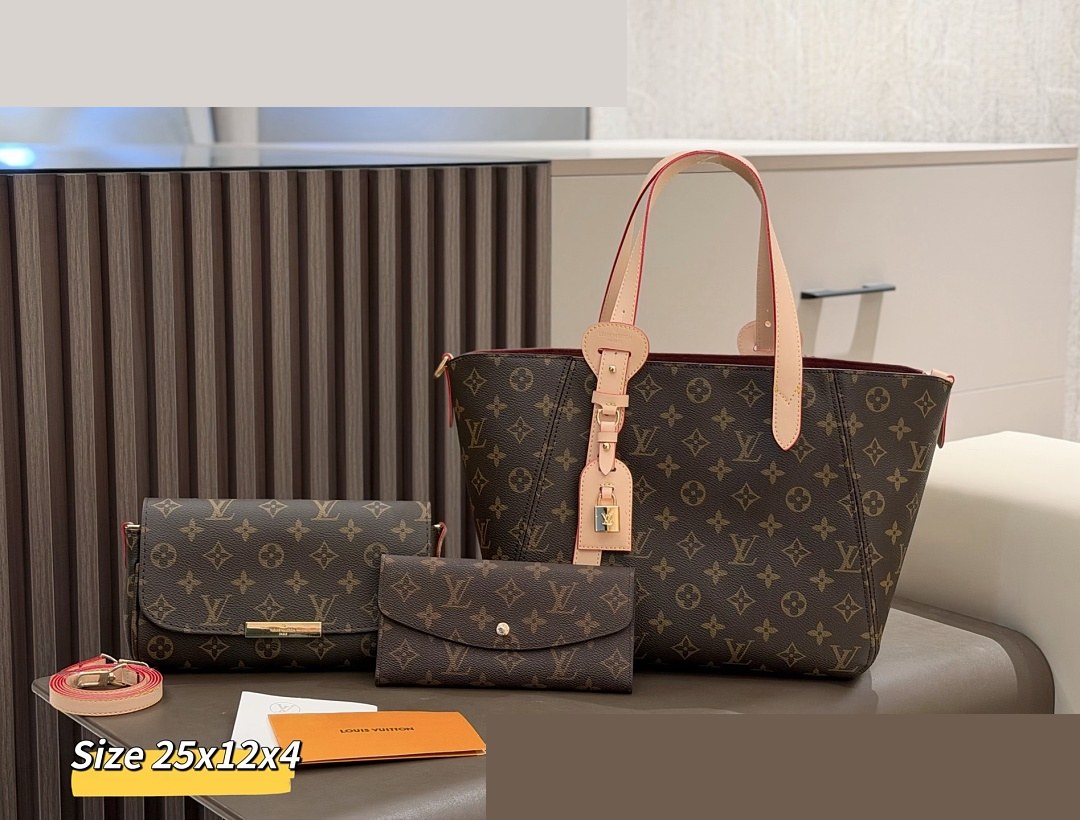 S3 Bag 364