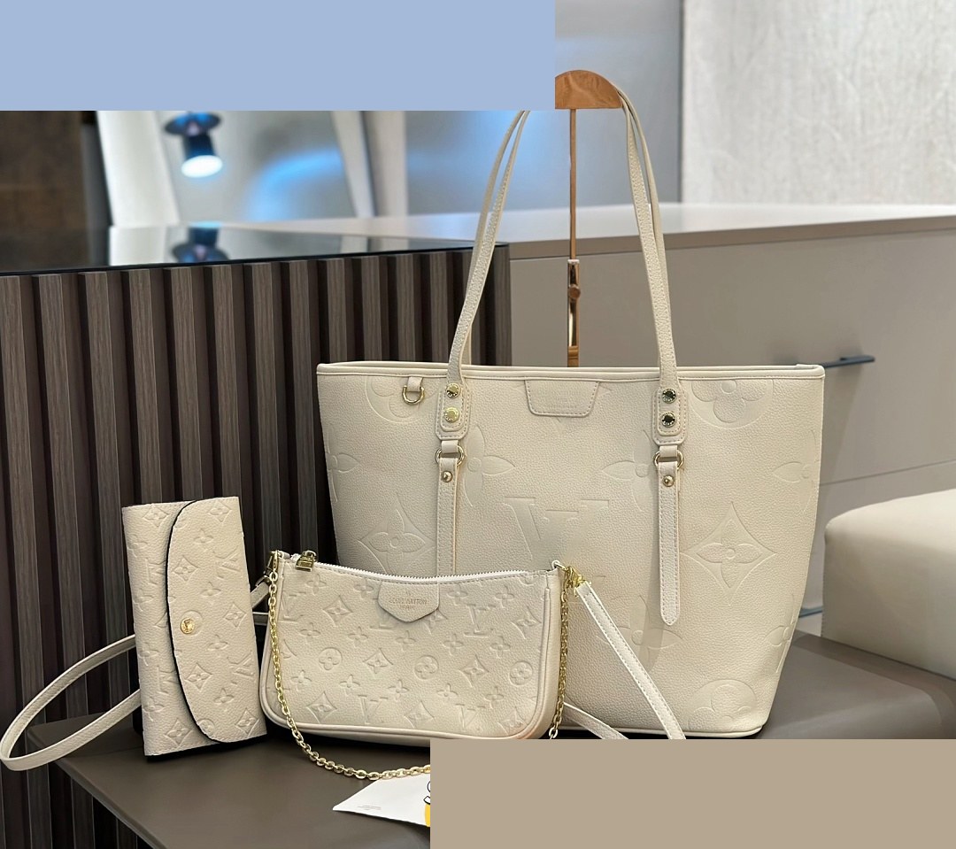S3 Bag 365