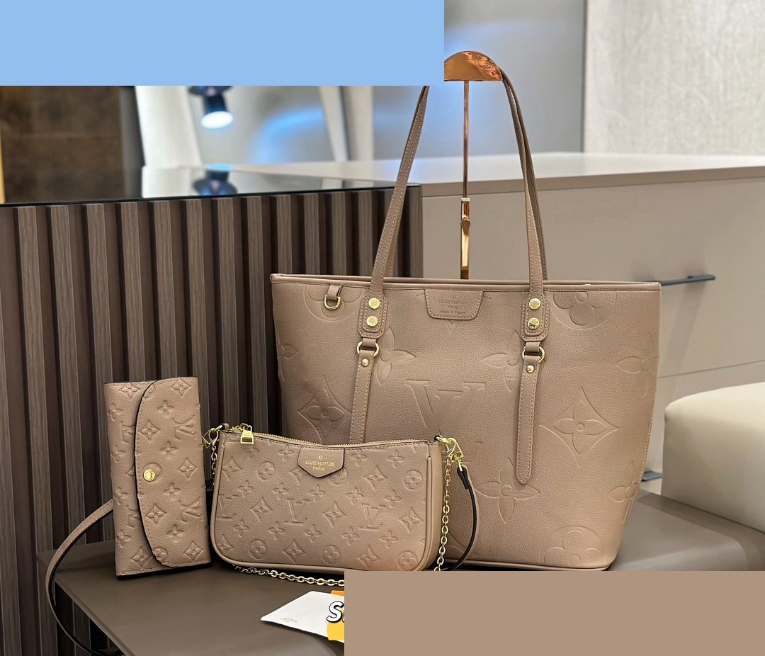 S3 Bag 366