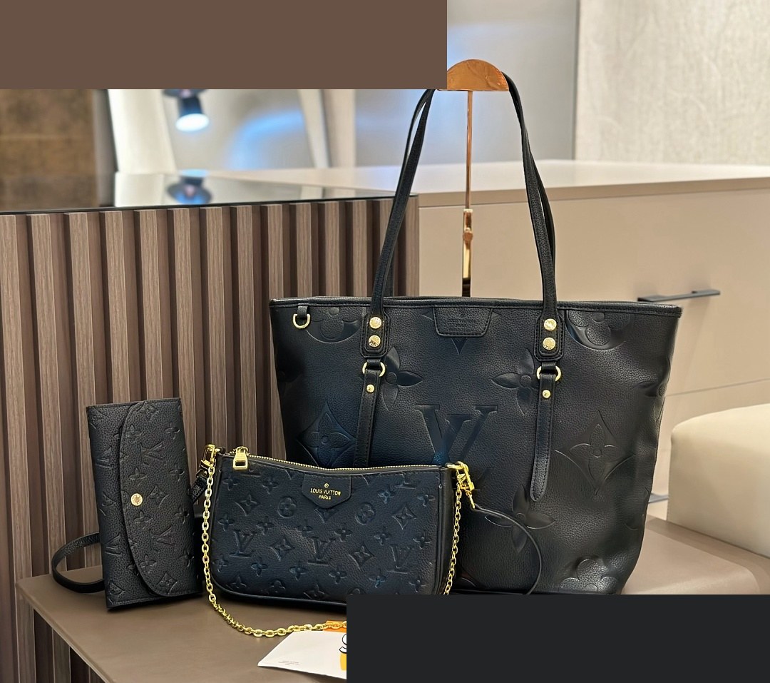 S3 Bag 367