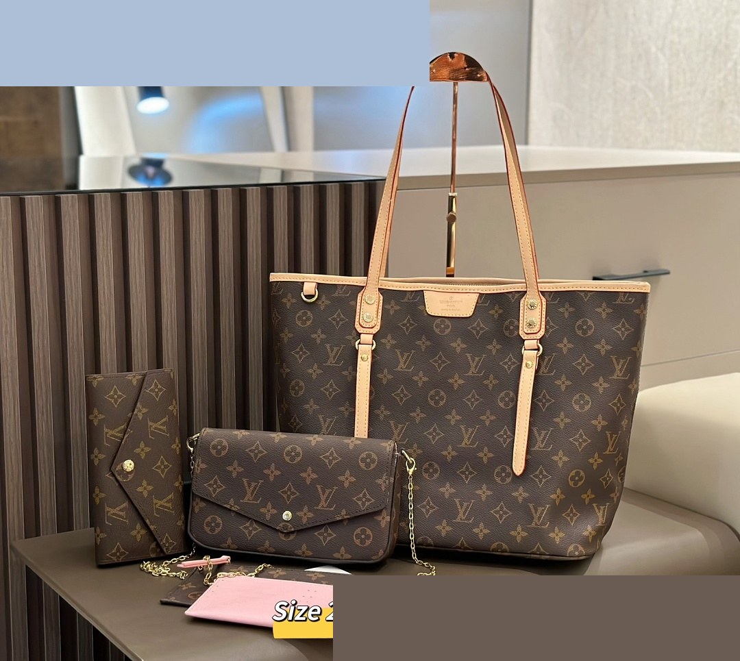 S3 Bag 368