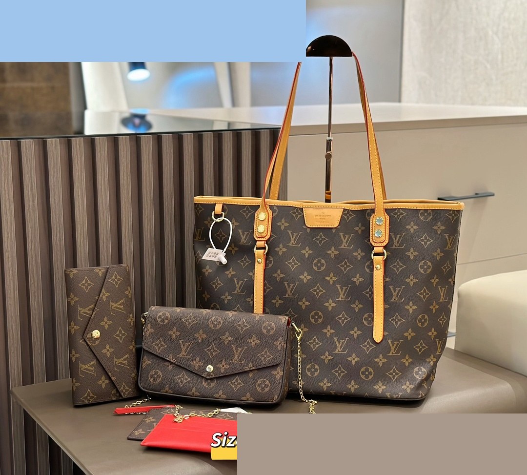 S3 Bag 369