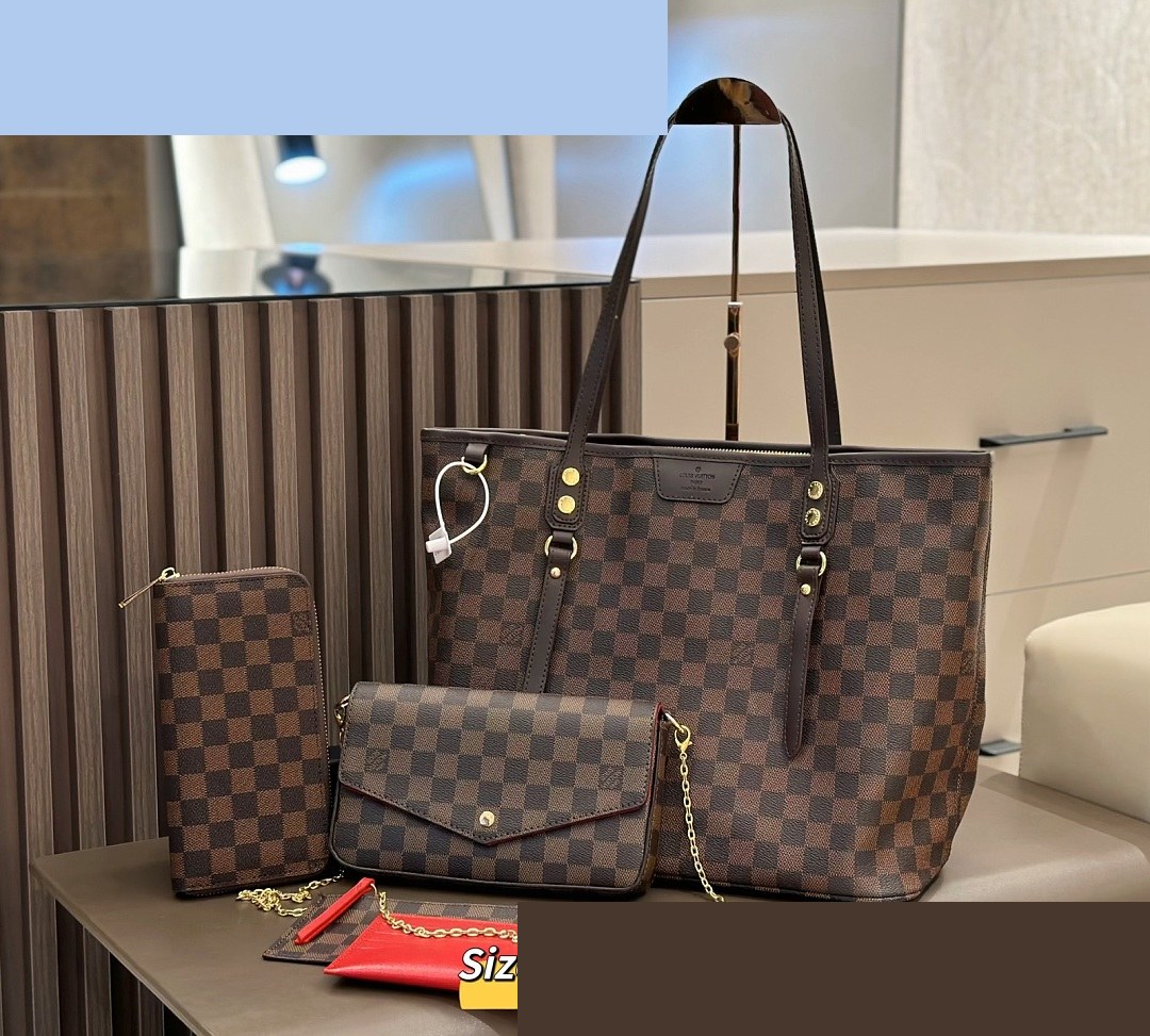 S3 Bag 370