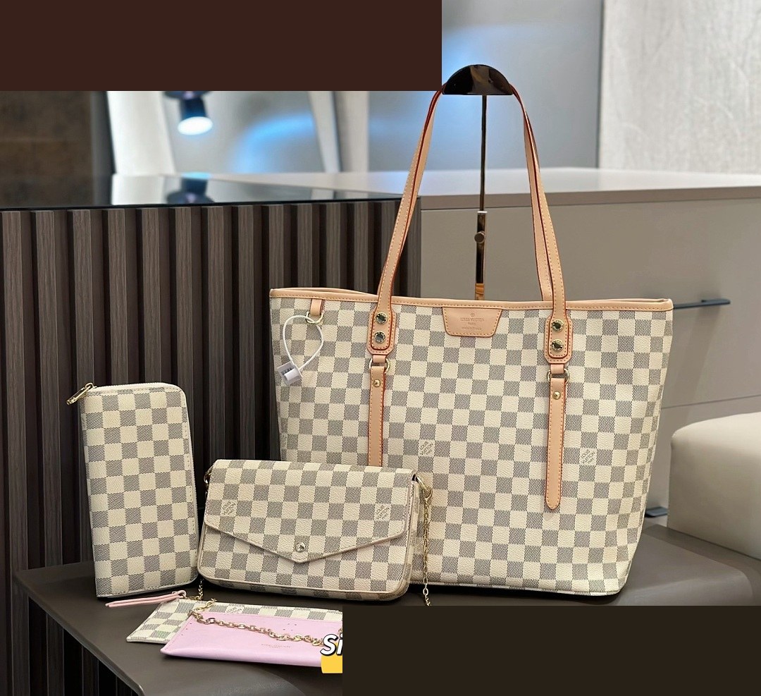S3 Bag 371