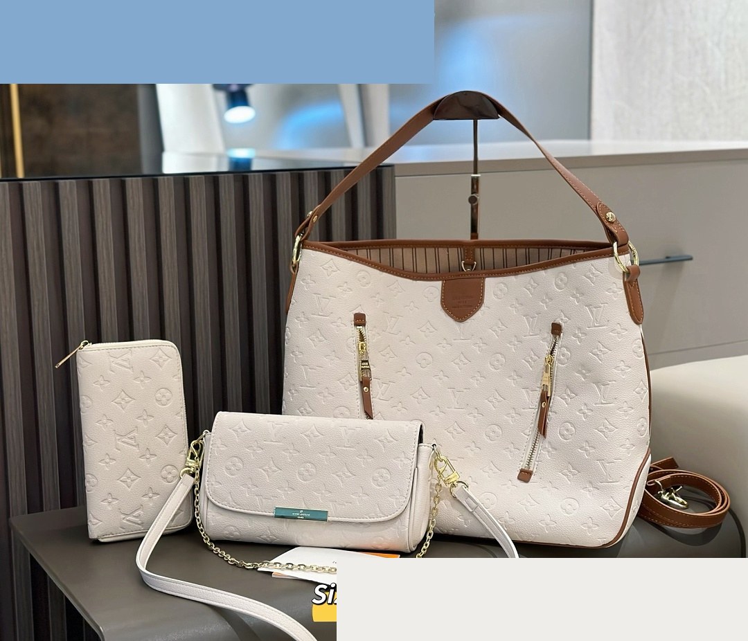 S3 Bag 374