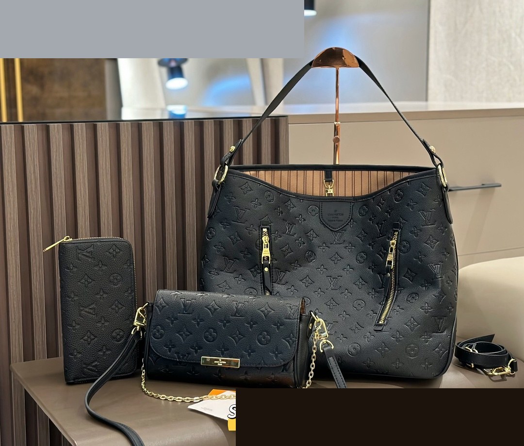 S3 Bag 375