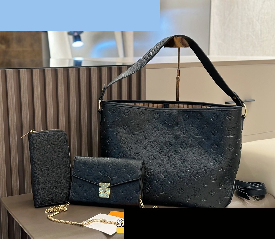 S3 Bag 377