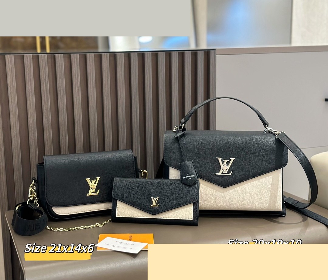 S3 Bag 380