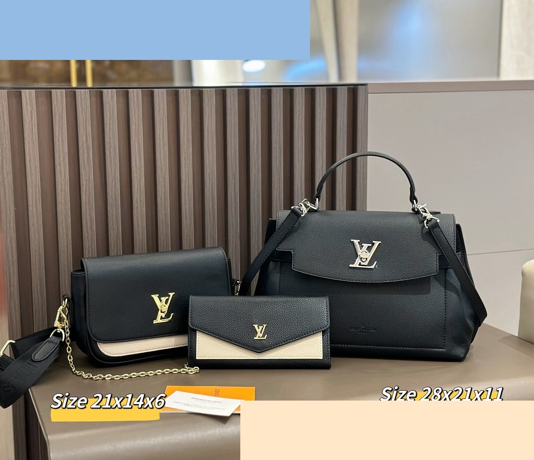 S3 Bag 381