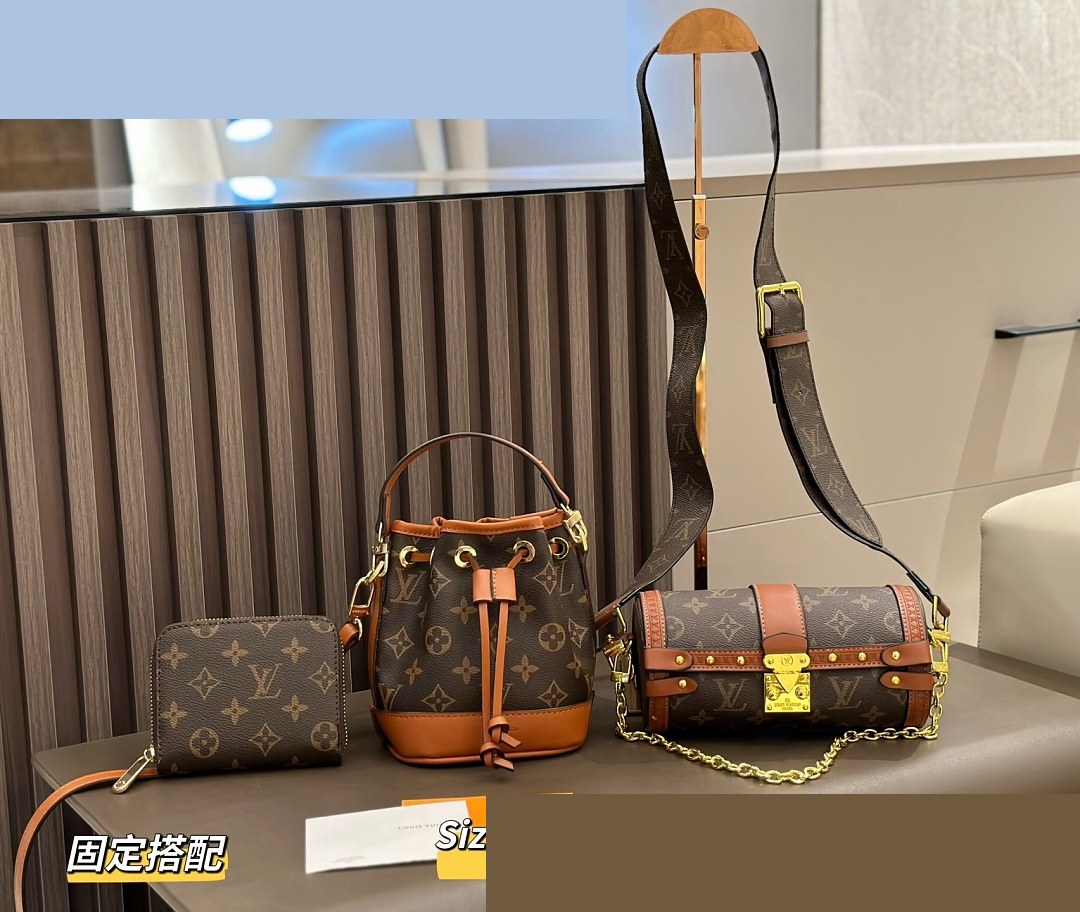 S3 Bag 382