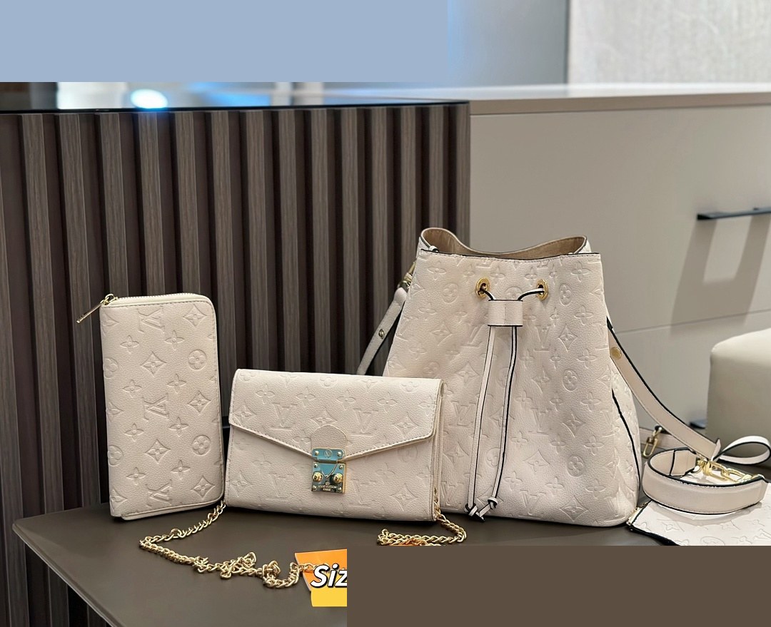 S3 Bag 383