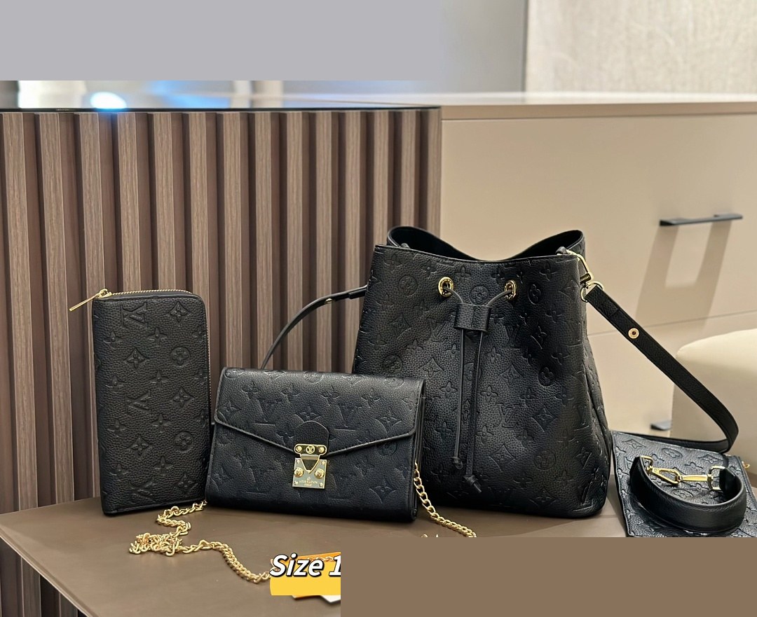 S3 Bag 384
