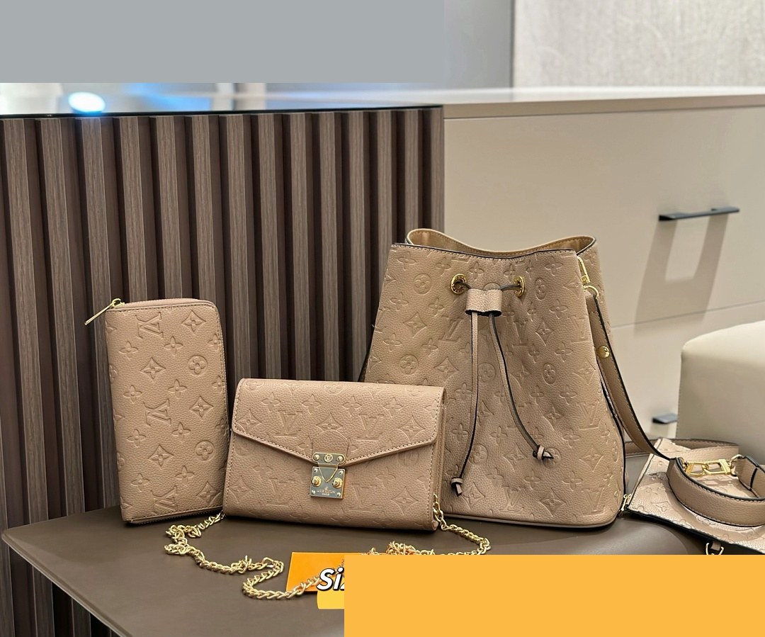 S3 Bag 385