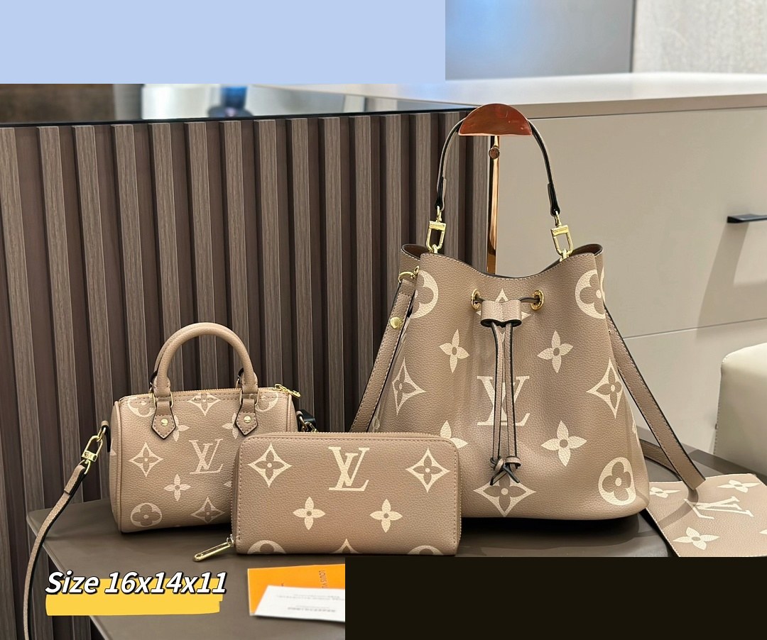 S3 Bag 386
