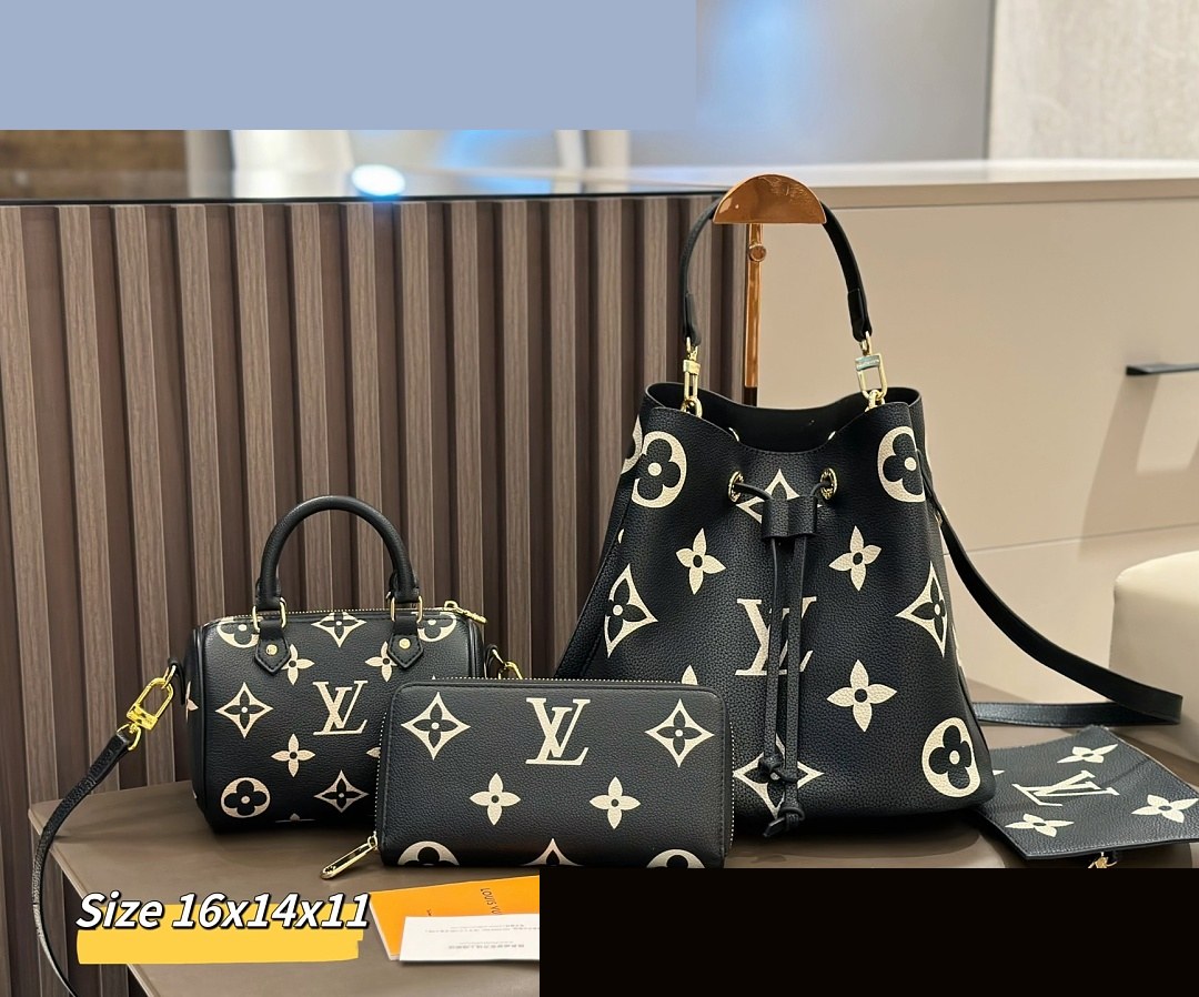 S3 Bag 387