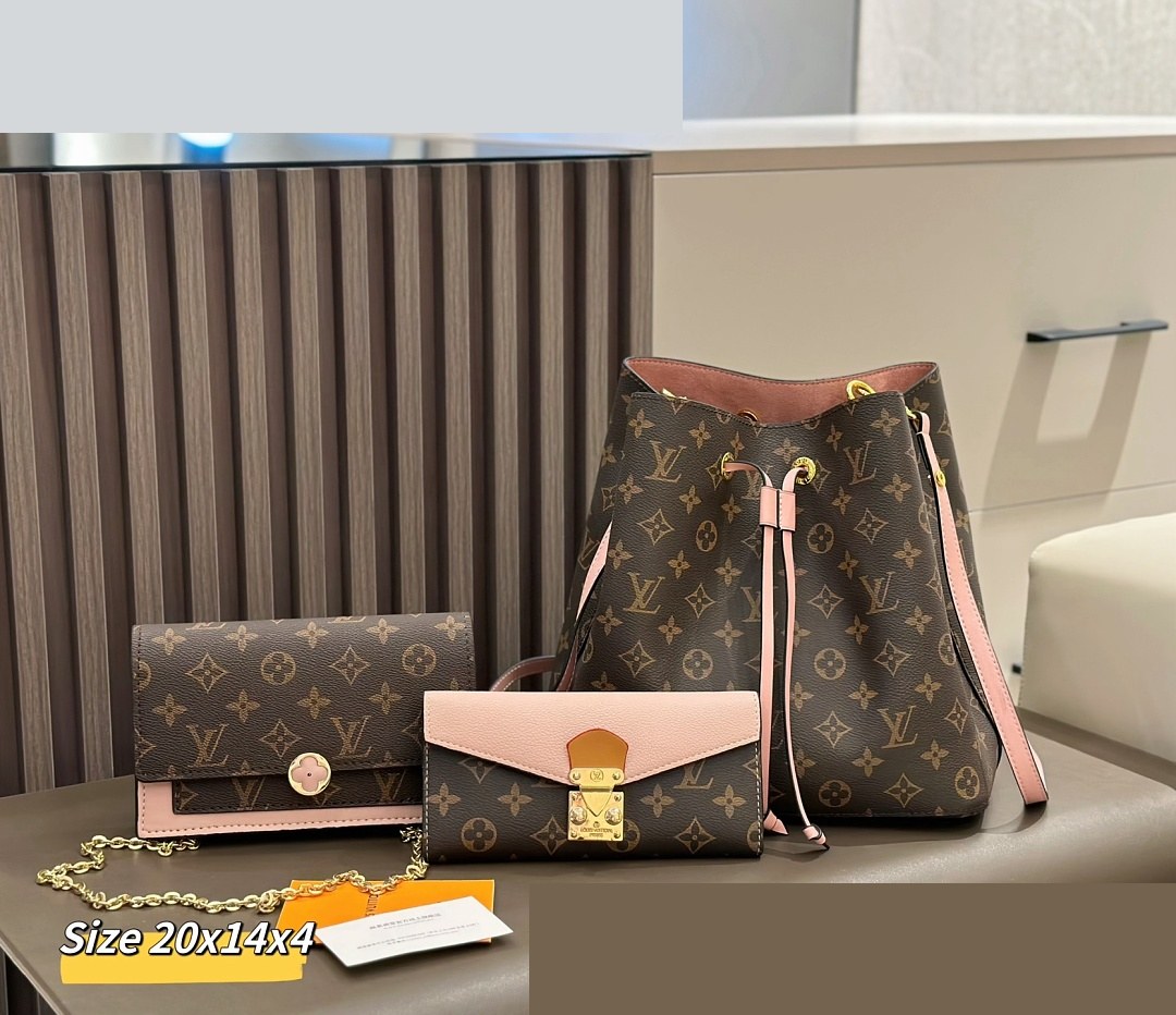 S3 Bag 388