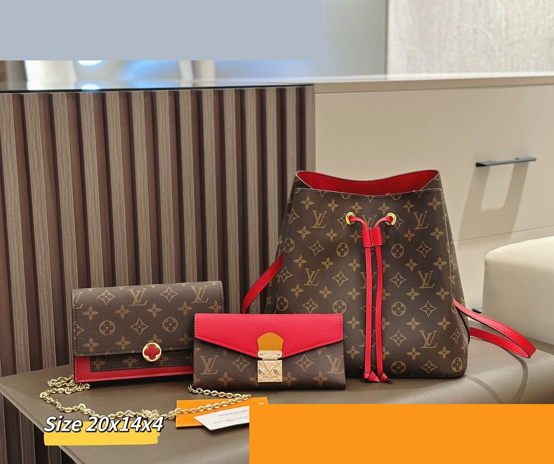 S3 Bag 389