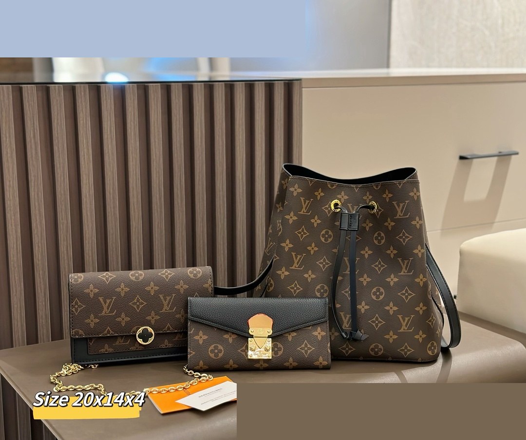 S3 Bag 390