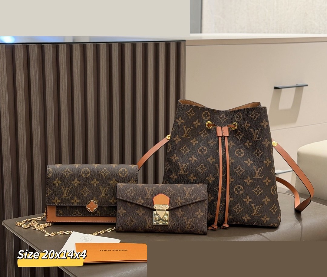 S3 Bag 391