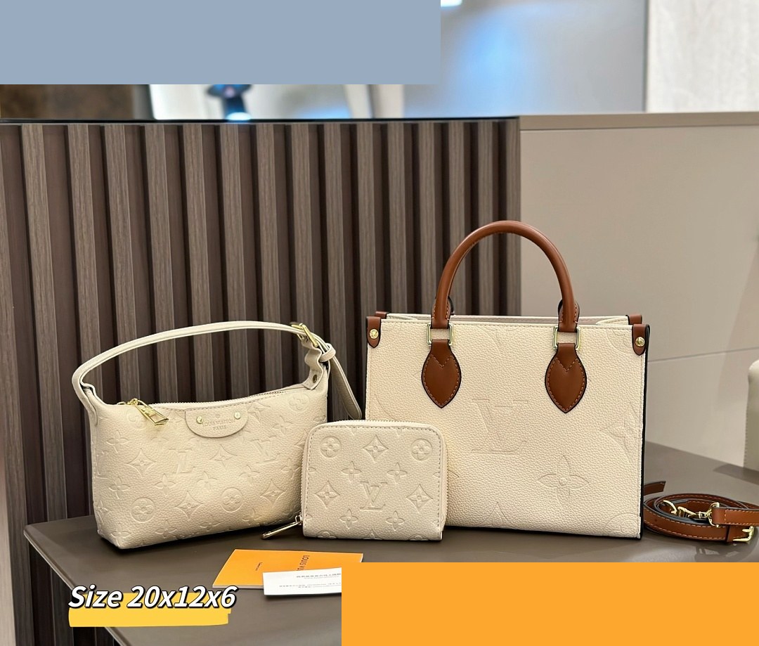 S3 Bag 392