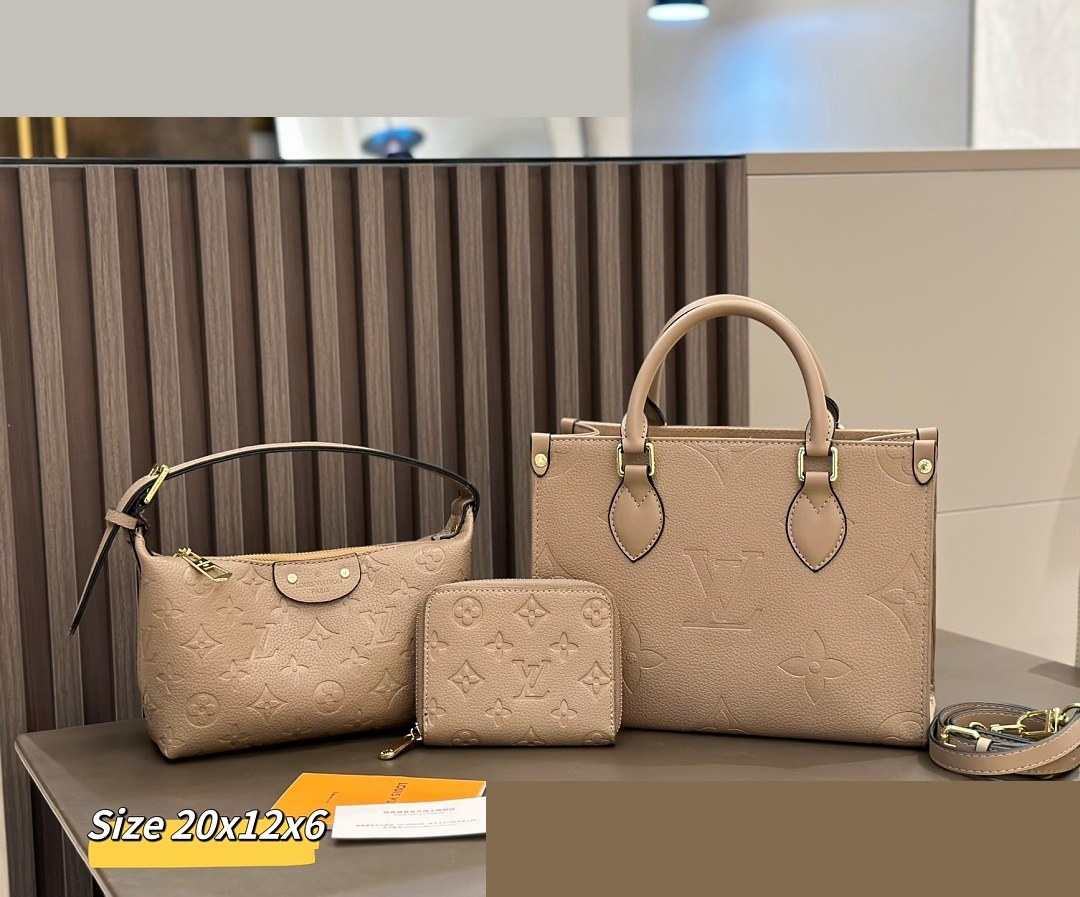 S3 Bag 393