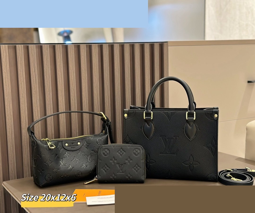 S3 Bag 394