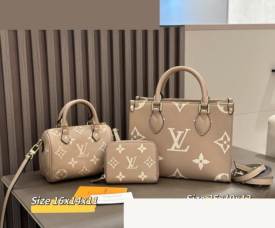 S3 Bag 395