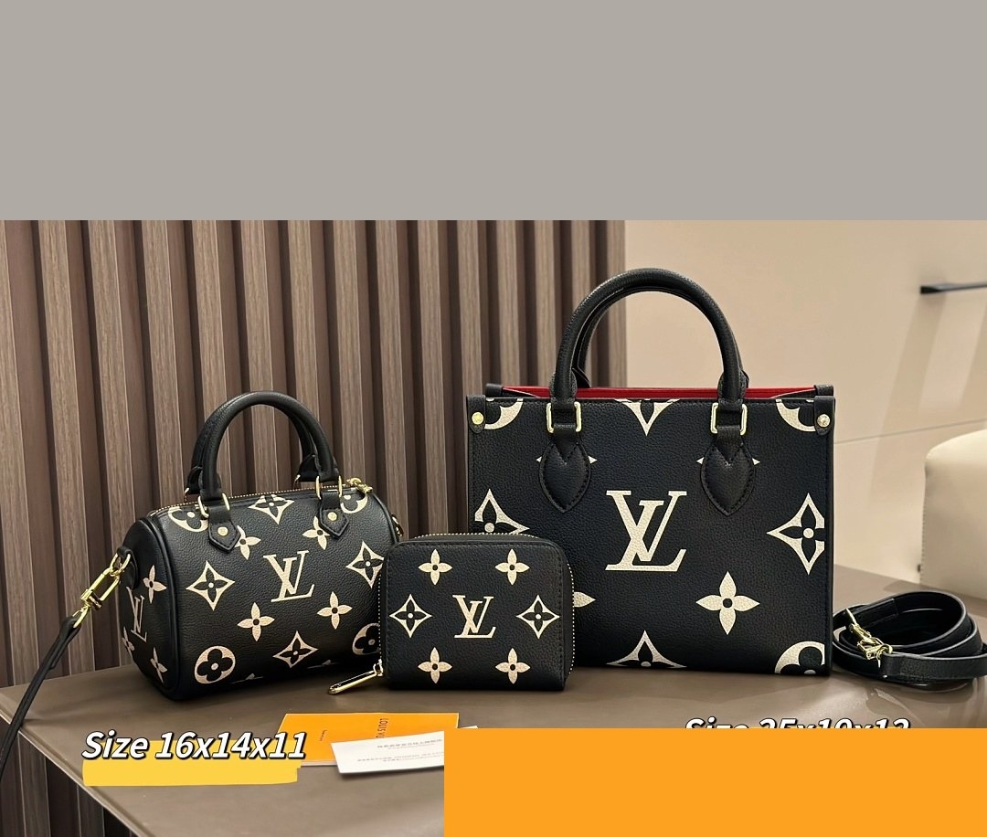 S3 Bag 396