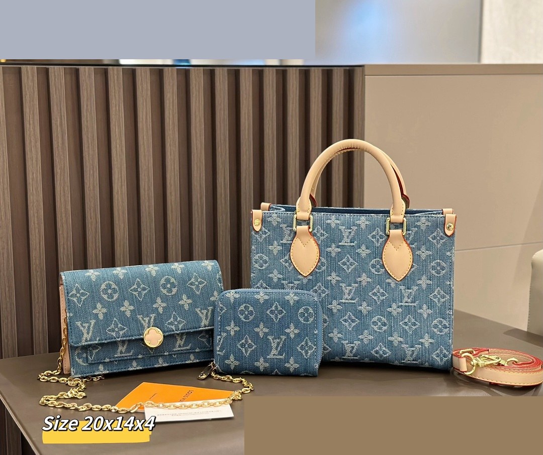 S3 Bag 397