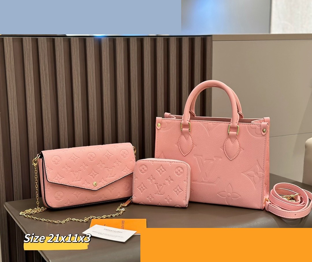 S3 Bag 398