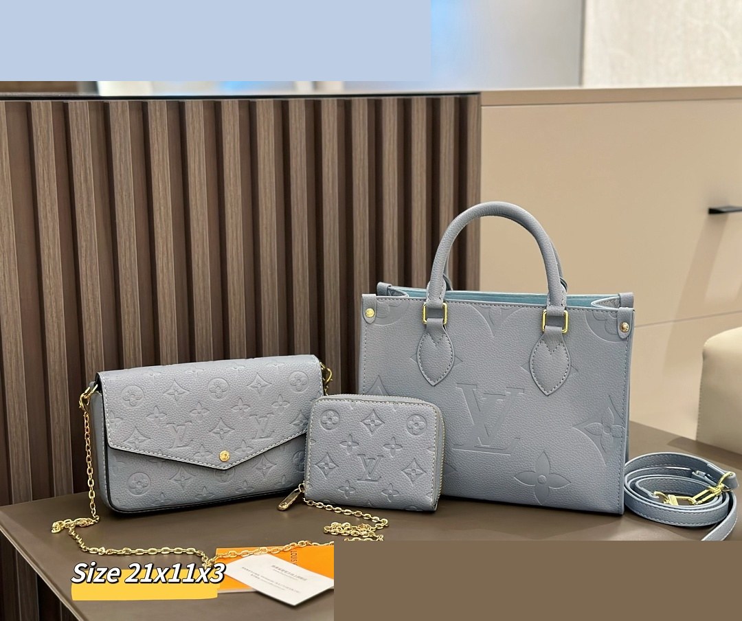 S3 Bag 399