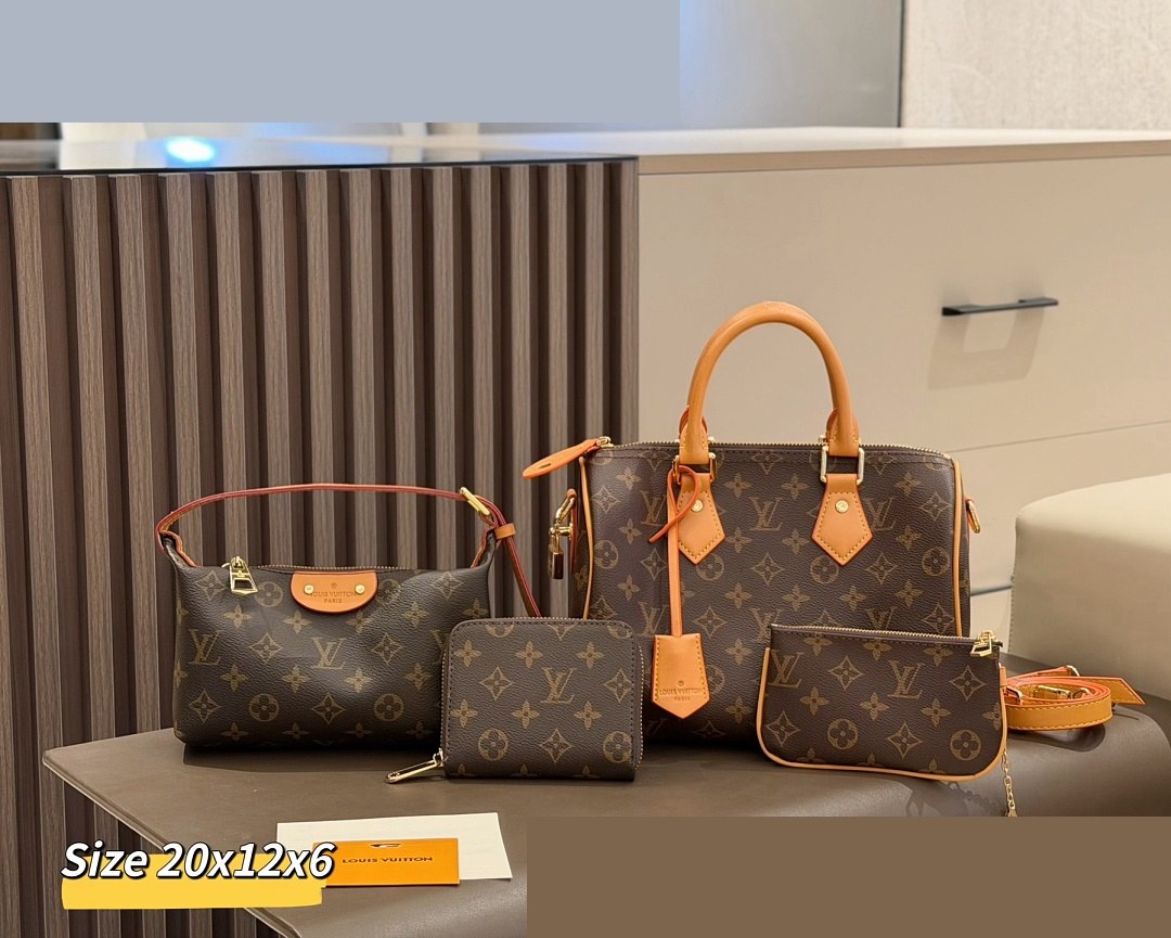 S3 Bag 400