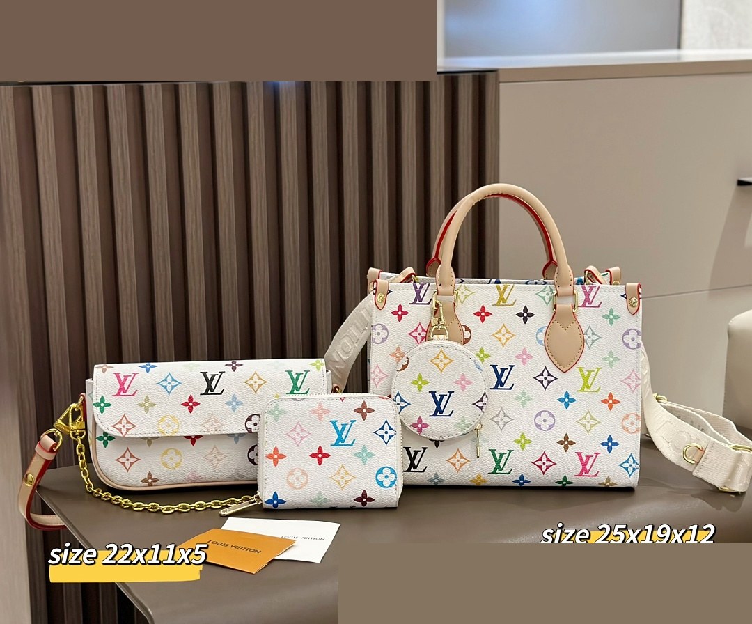 S3 Bag 401
